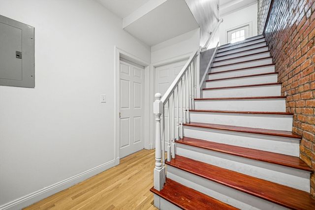 134 Marcella Street 1, Boston, MA 02119