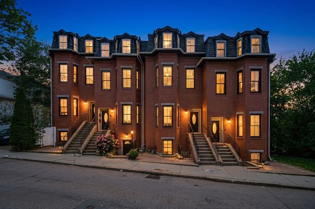 134 Marcella Street 1, Boston, MA 02119