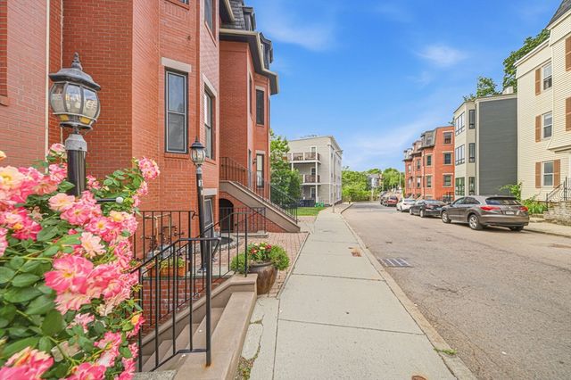 134 Marcella Street 1, Boston, MA 02119