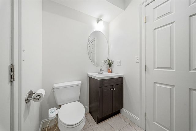 134 Marcella Street 1, Boston, MA 02119