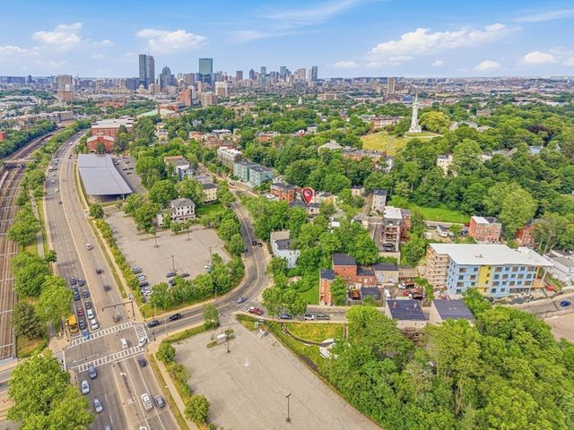 134 Marcella Street 1, Boston, MA 02119