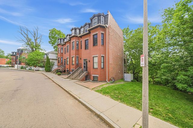 134 Marcella Street 1, Boston, MA 02119