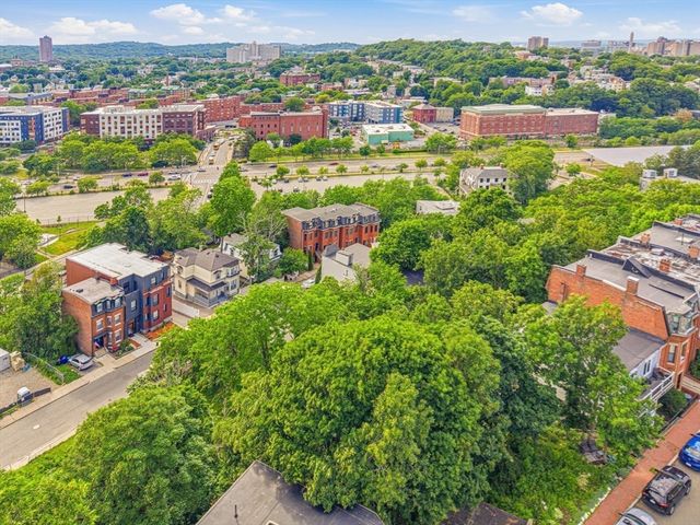 134 Marcella Street 1, Boston, MA 02119