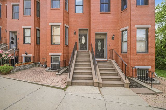 134 Marcella Street 1, Boston, MA 02119