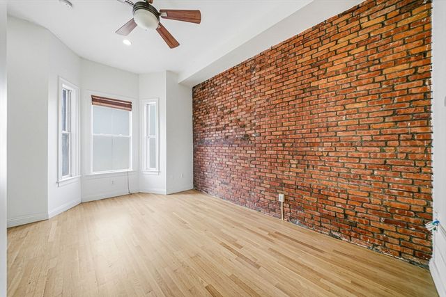 134 Marcella Street 1, Boston, MA 02119