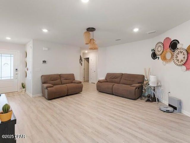 6702 Atkins Road, Panama City, FL 32404