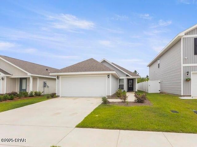 6702 Atkins Road, Panama City, FL 32404