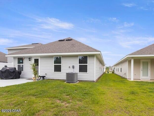 6702 Atkins Road, Panama City, FL 32404