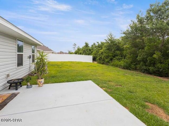 6702 Atkins Road, Panama City, FL 32404