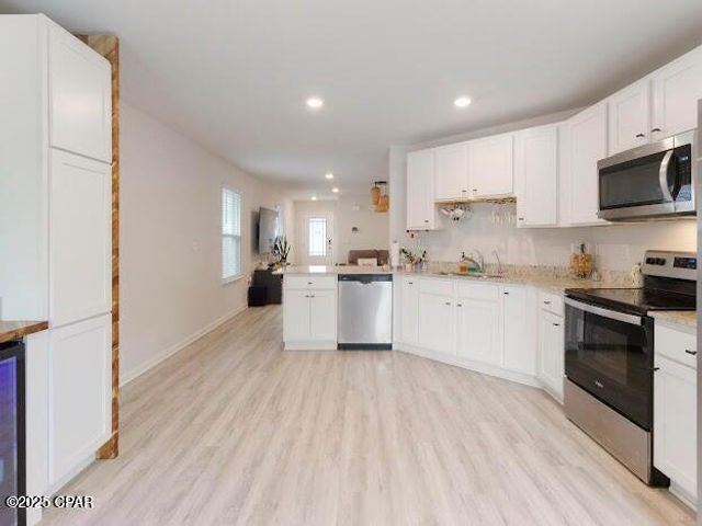 6702 Atkins Road, Panama City, FL 32404