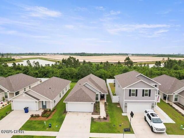 6702 Atkins Road, Panama City, FL 32404
