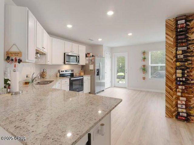 6702 Atkins Road, Panama City, FL 32404