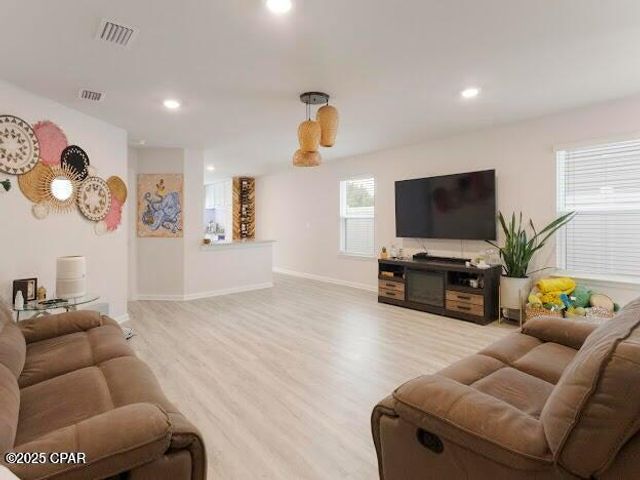 6702 Atkins Road, Panama City, FL 32404