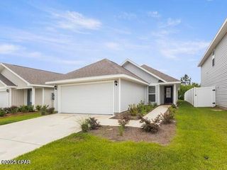 6702 Atkins Road, Panama City, FL 32404