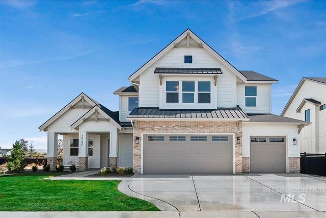 2240 N Palaestra Ave, Eagle, ID 83616 property photo