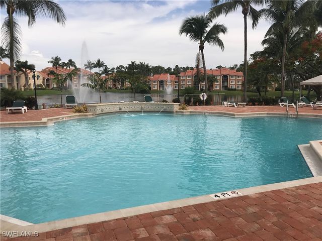 1260 Wildwood Lakes BLVD 201, Naples, FL 34104