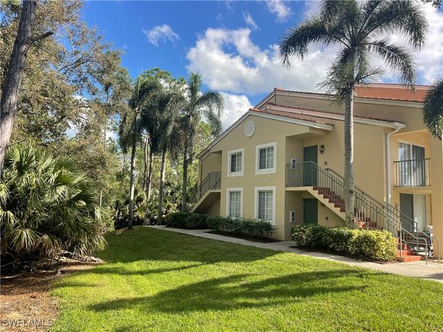 1260 Wildwood Lakes BLVD 201, Naples, FL 34104