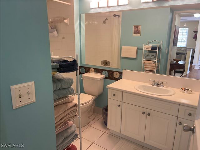 1260 Wildwood Lakes BLVD 201, Naples, FL 34104