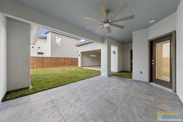 6999 Heritage Oak Dr., Brownsville, TX 78526