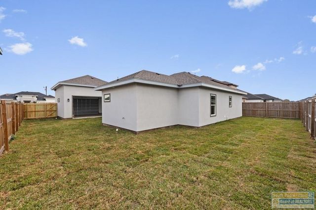 6999 Heritage Oak Dr., Brownsville, TX 78526