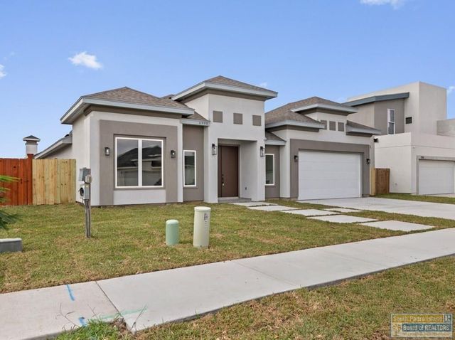 6999 Heritage Oak Dr., Brownsville, TX 78526