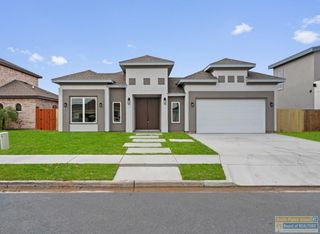 6999 Heritage Oak Dr., Brownsville, TX 78526