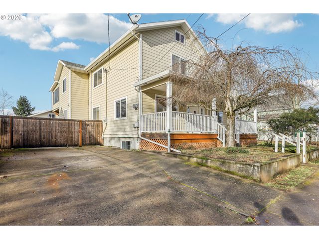 1005 Ne 72ND Ave, Portland, OR 97213