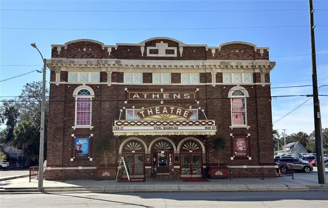 LINCOLN ROAD, Deland, FL 32724