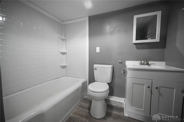 718 Summer Street, Springfield, OH 45505