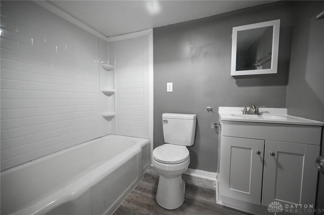 718 Summer Street, Springfield, OH 45505