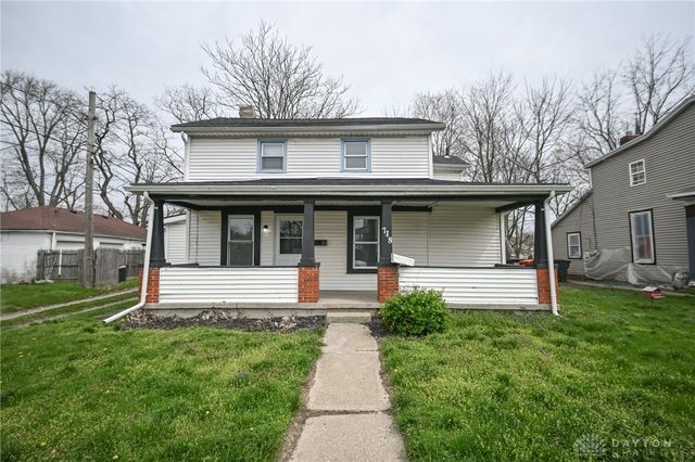 718 Summer Street, Springfield, OH 45505