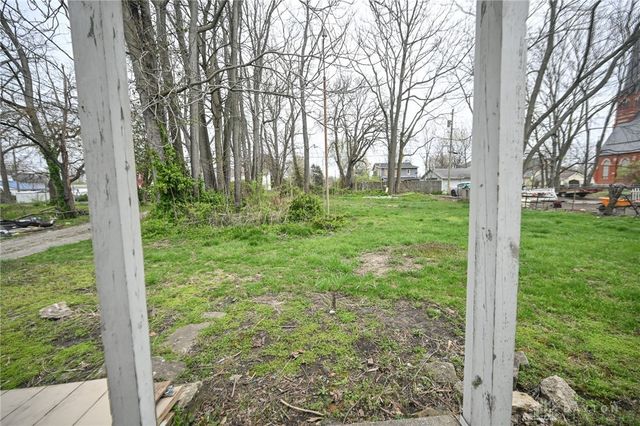 718 Summer Street, Springfield, OH 45505