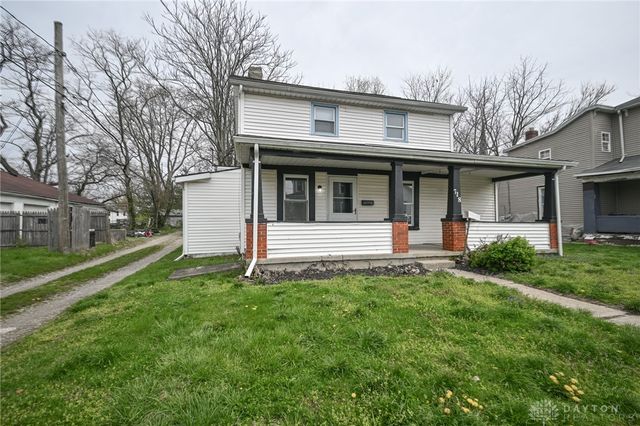 718 Summer Street, Springfield, OH 45505