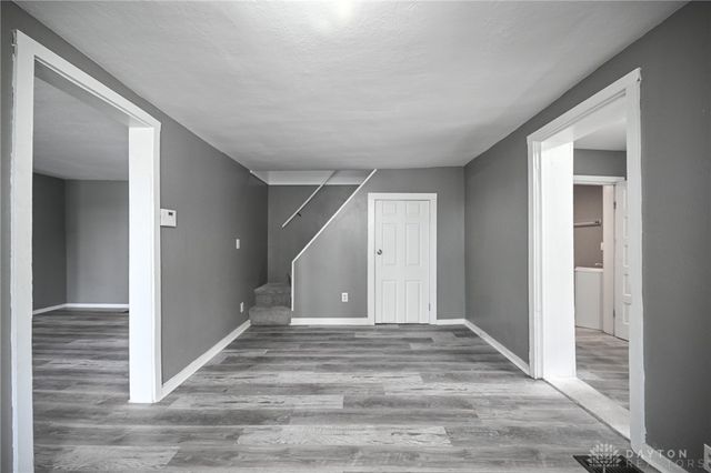 718 Summer Street, Springfield, OH 45505