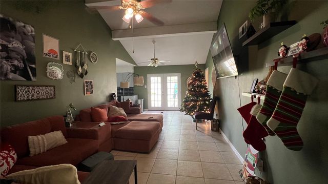 1808 Dolphin Drive, Seabrook, TX 77586