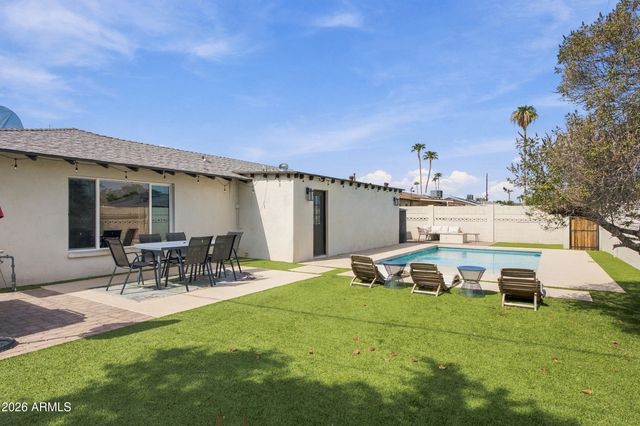 6444 E SHERIDAN Street, Scottsdale, AZ 85257