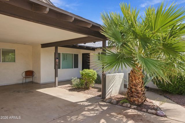 6444 E SHERIDAN Street, Scottsdale, AZ 85257