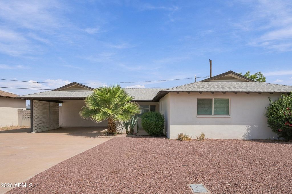6444 E SHERIDAN Street, Scottsdale, AZ 85257 — photo 2