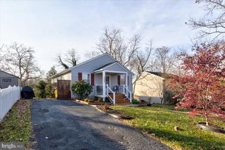 7602 MCGOWAN AVE, Glen Burnie, MD 21060