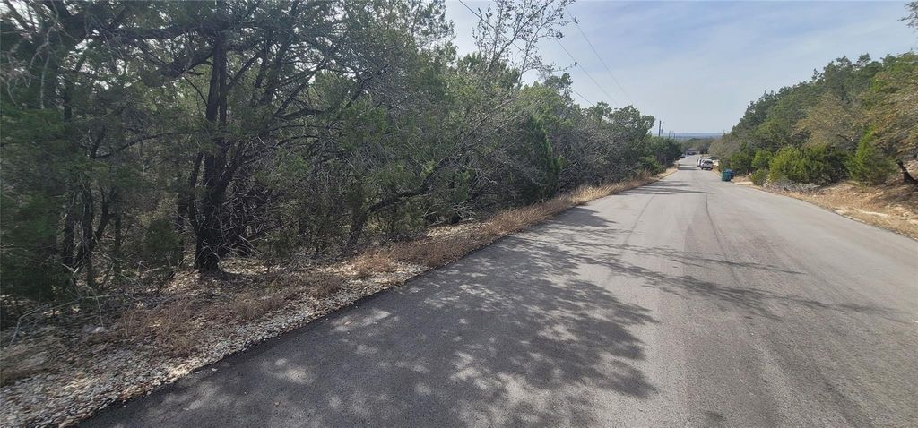 21003 Panhandle CV, Lago Vista, TX 78645