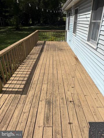 23 MONTAGUE CIR, Winchester, VA 22601