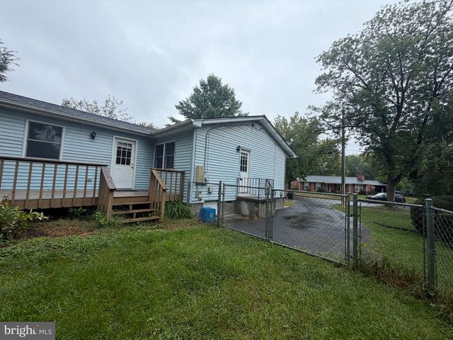 23 MONTAGUE CIR, Winchester, VA 22601