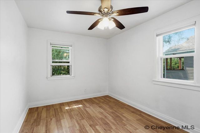 2315 BRADLEY AVE, Cheyenne, WY 82001