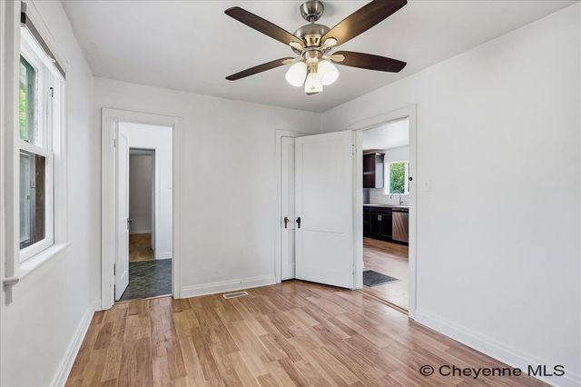 2315 BRADLEY AVE, Cheyenne, WY 82001