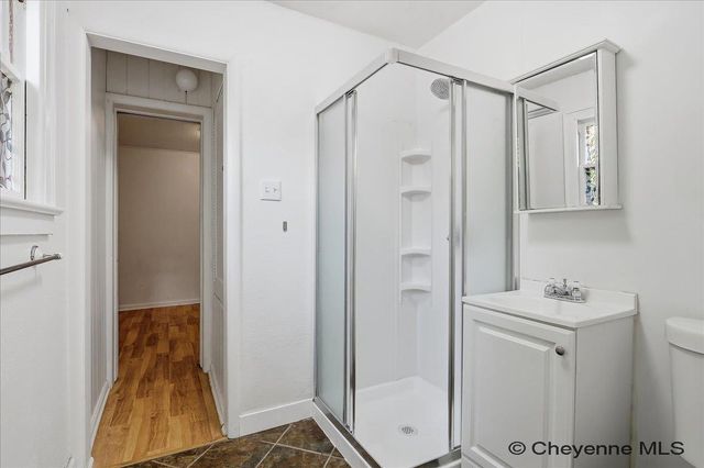2315 BRADLEY AVE, Cheyenne, WY 82001