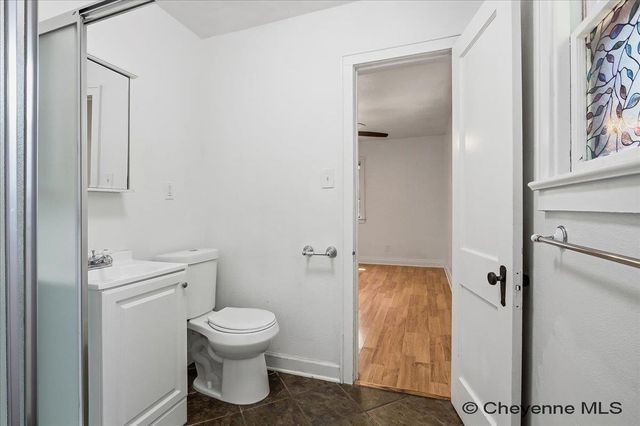 2315 BRADLEY AVE, Cheyenne, WY 82001