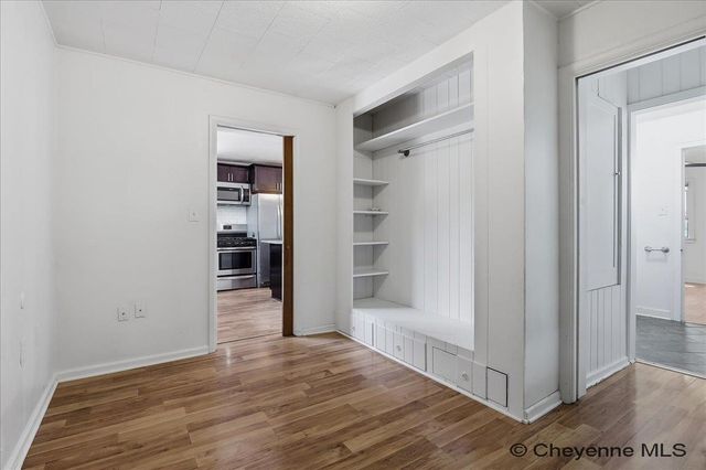 2315 BRADLEY AVE, Cheyenne, WY 82001