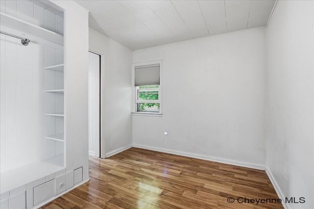 2315 BRADLEY AVE, Cheyenne, WY 82001
