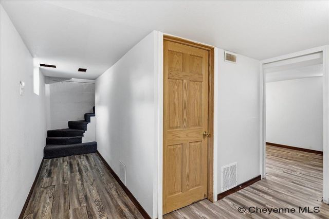 2315 BRADLEY AVE, Cheyenne, WY 82001