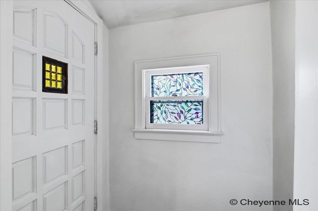 2315 BRADLEY AVE, Cheyenne, WY 82001